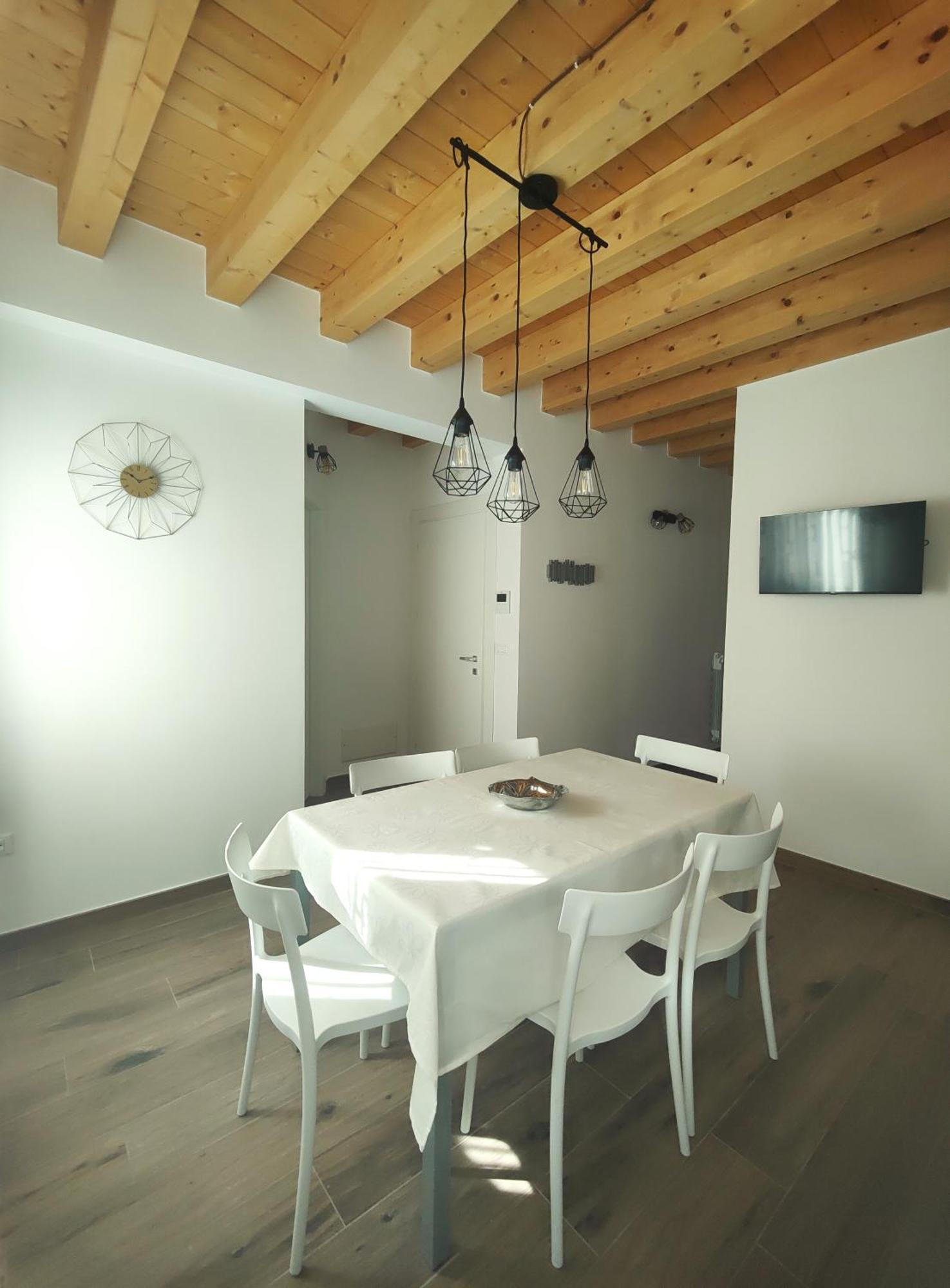Parsifal House 基奥贾 外观 照片