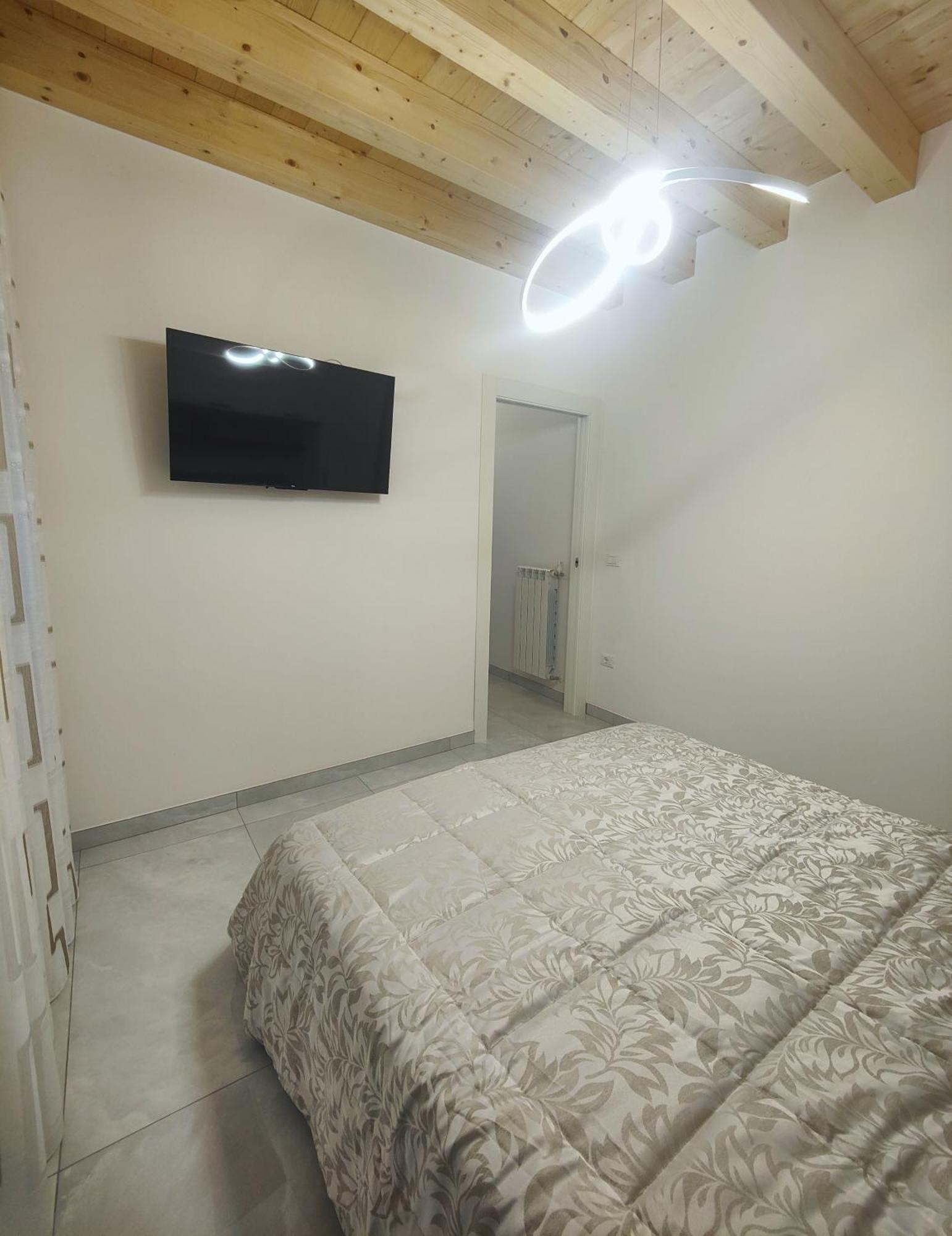 Parsifal House 基奥贾 外观 照片